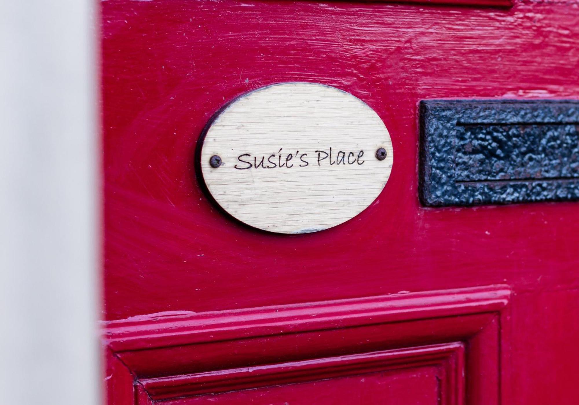 Susie'S Place إيلي المظهر الخارجي الصورة